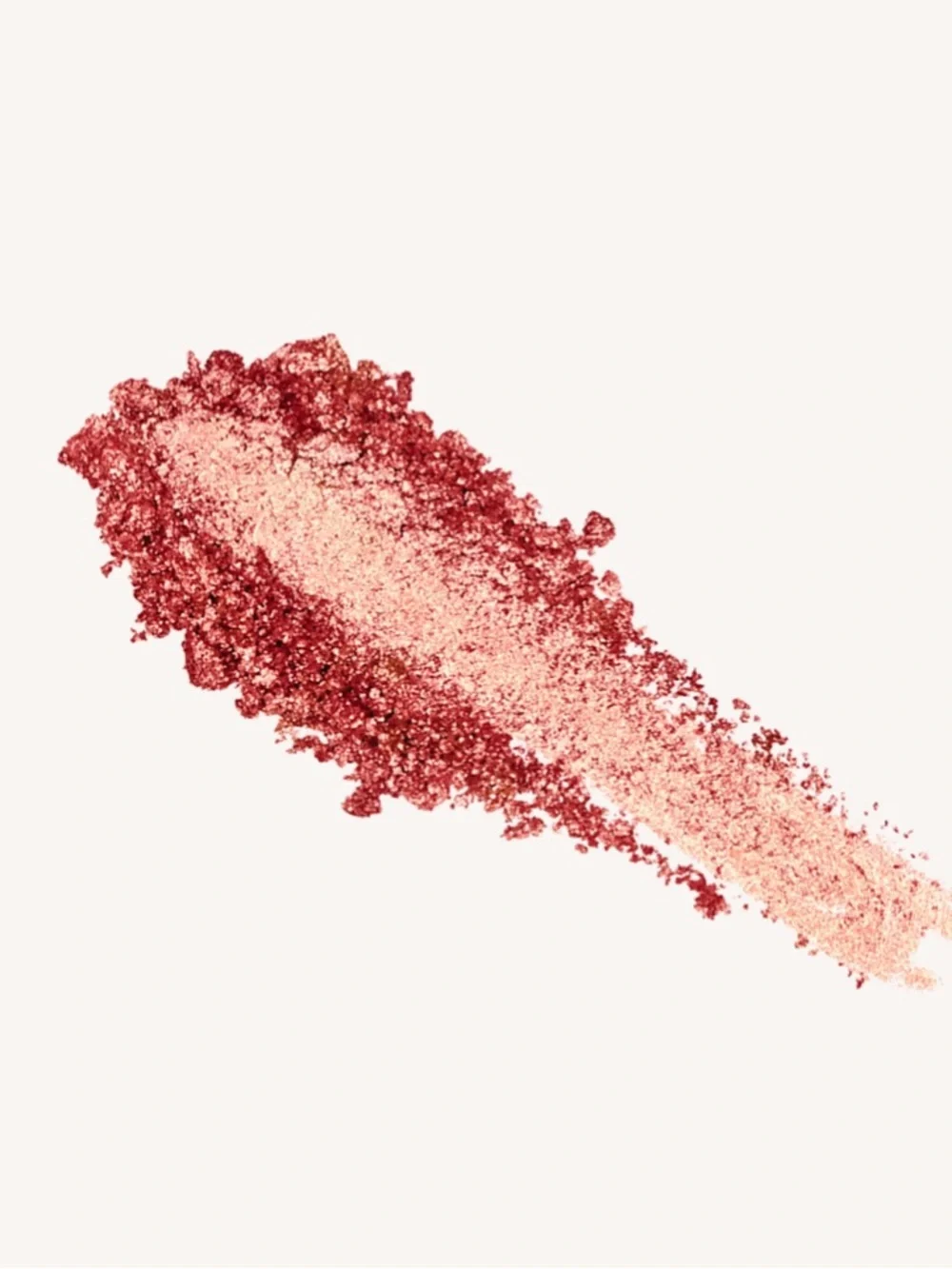tarte Glow Pot Eyeshadow — Rose 🌹